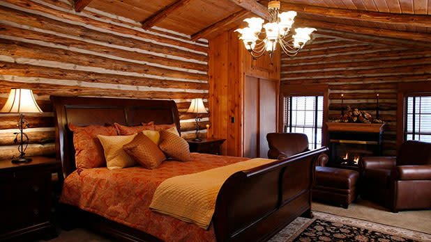 Chalet of Canandaigua Bed & Breakfast - Photo Courtesy of Chalet of Canandaigua Bed & Breakfast