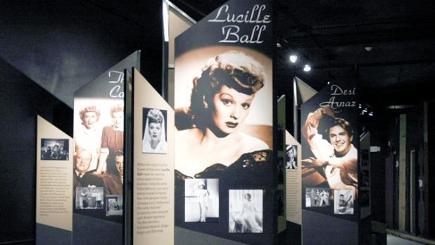 Lucille Ball Desi Arnaz Museum