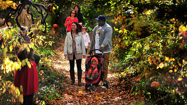 Greenburgh Nature Center - Photo Courtesy of Greenburgh Nature Center