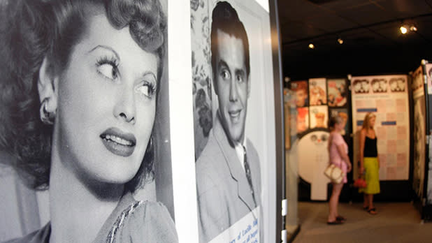 Lucy-Desi Museum