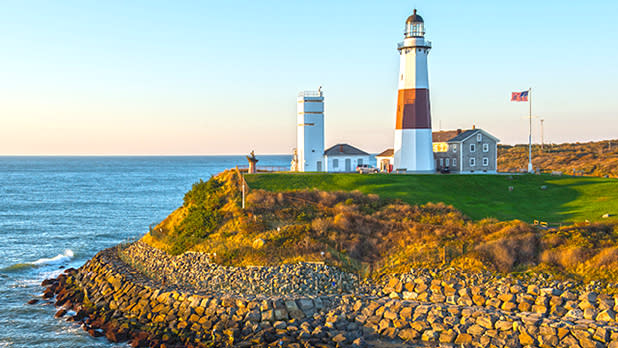 Montauk Lighthouse