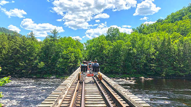 Revolution Rail Trail along Hudson_@leeshgreenery-Instagram_618x348