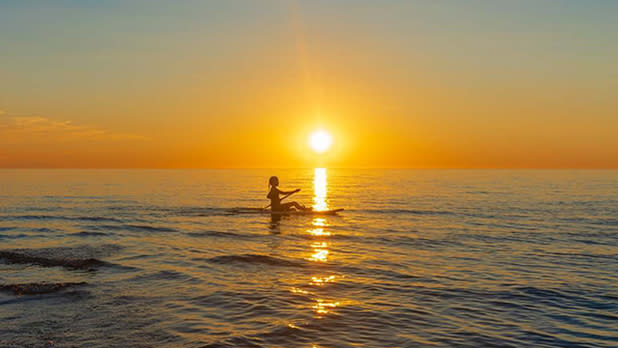 Sandy Island Beach SP credit @oswegocountyny_618x348