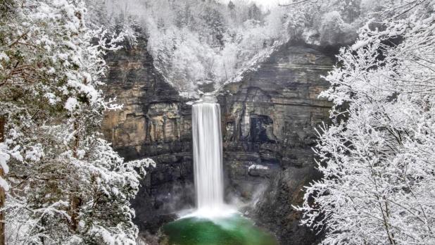 Taughannock State Park