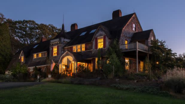 Inn at Lake Joseph