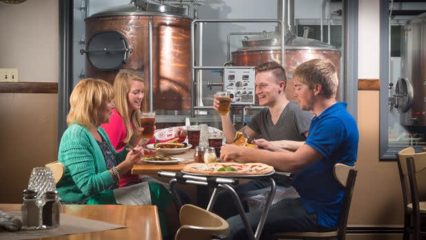 Rip Van Winkle Brewing