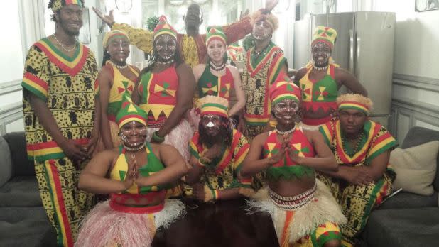 African American Cultural Center