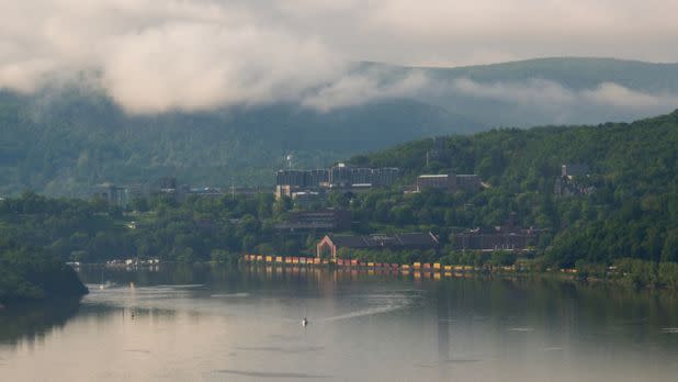 West Point