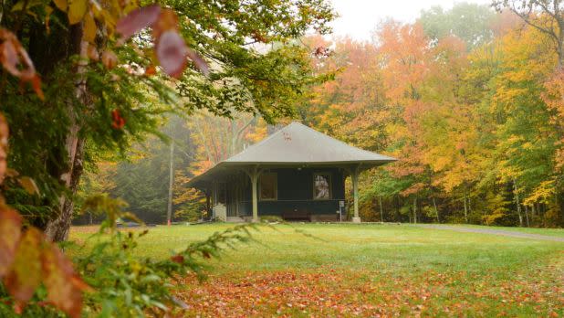 Mountain Top Historical Society