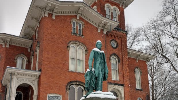 Fenton History Center