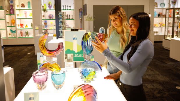 Corning Museum of Glass