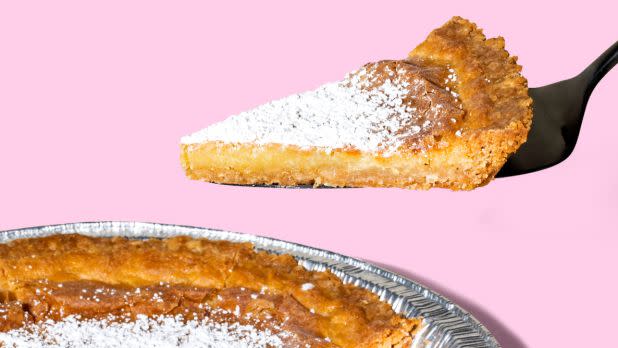 Milk Bar