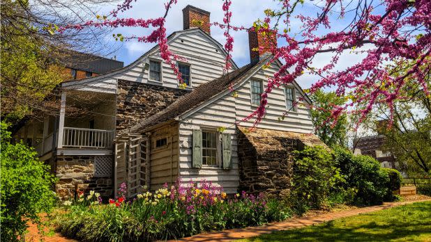 11 Path Through History Weekend Getaways in New York