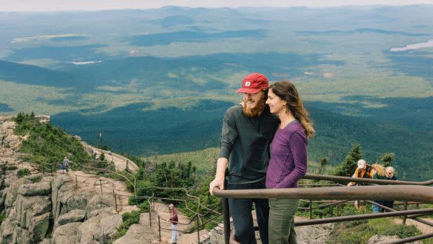 Whiteface Mountain