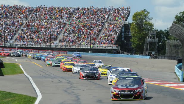 Watkins Glen International