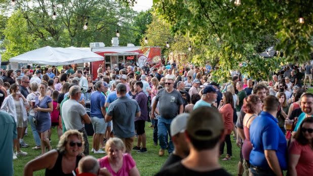 Potsdam Summer Fest