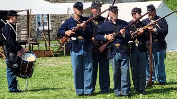 Fort Ontario