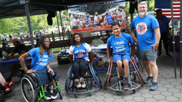 Disability Unite Festival