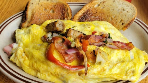 Best Brunches in New York State