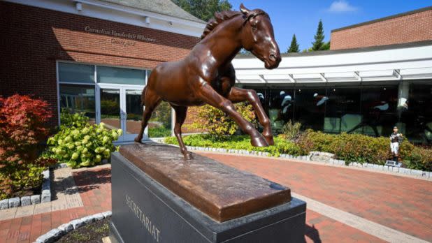 Museum of Racing and Hall of Fame