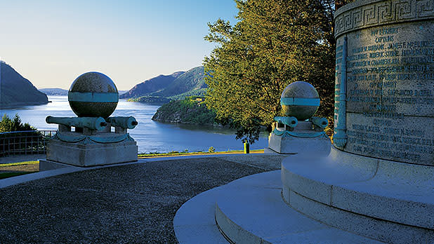 United State Military Academy at West Point
