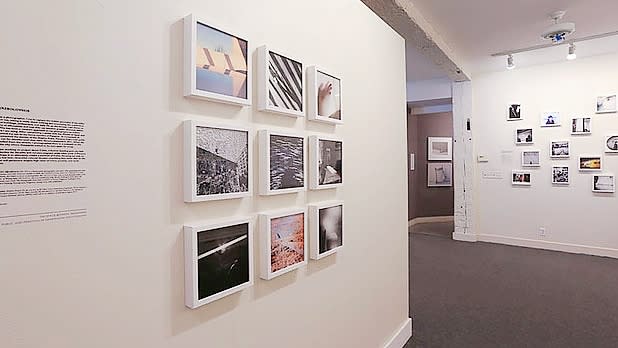 The Center for Photography at Woodstock