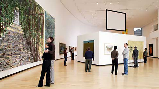 Burchfield Penney Art Center