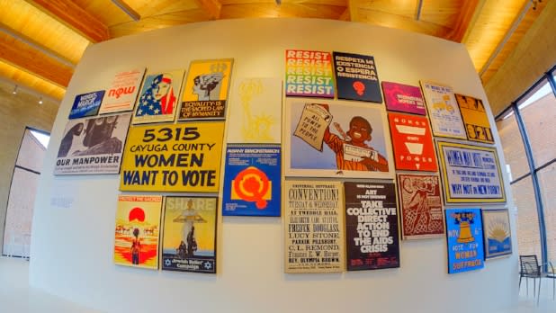 Equal Rights Heritage Center