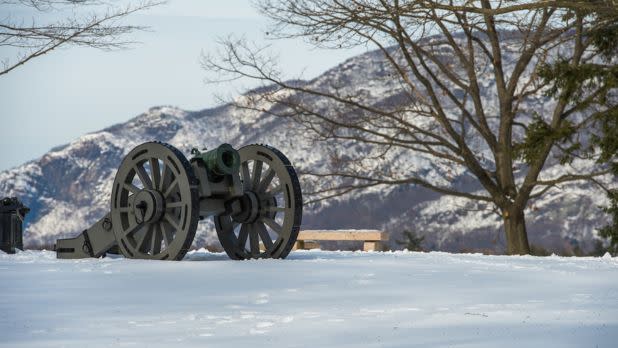 West Point