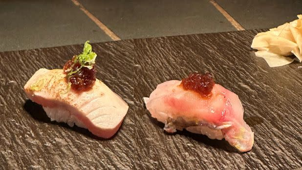 Sushi by Bao