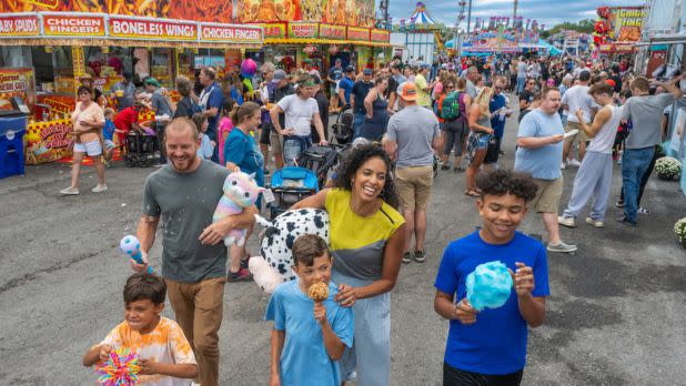 NYS Fair