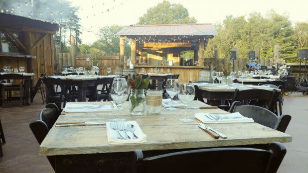 Saratoga Winery