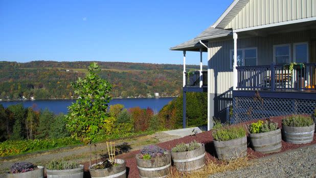 Barrington Cellars