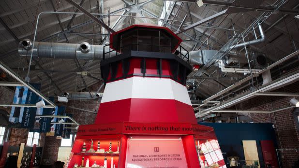 National Lighthouse Museum