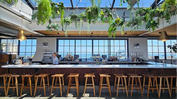 The Rockaway Hotel and Spa