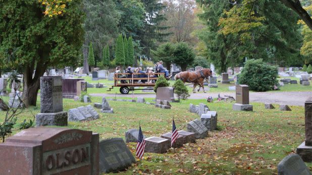 pthw saints and sinners