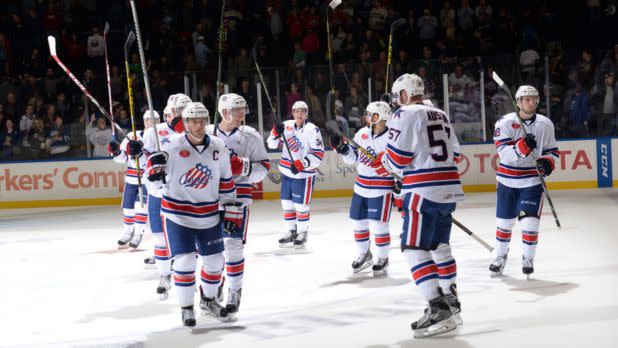 Rochester Americans