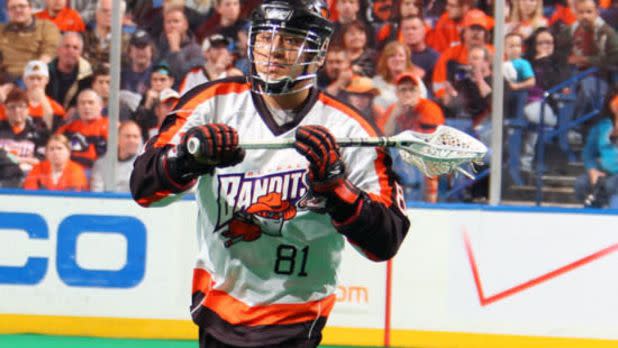 Buffalo Bandits