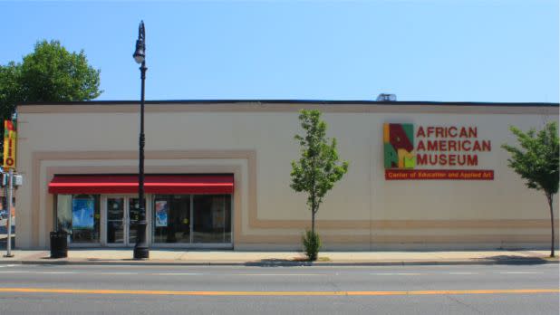 African American Museum of Nassau County