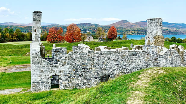 crown point historic site_lake champlain_@shancroix3-Instagram_618x348