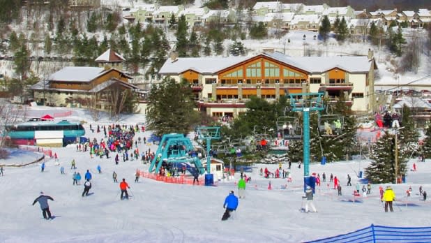 Holiday Valley - Ellicottville