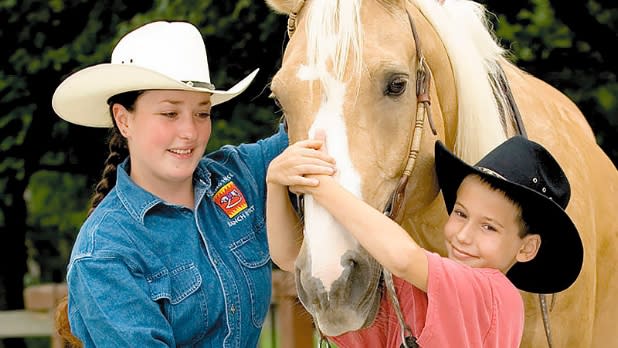 Rocking Horse Ranch