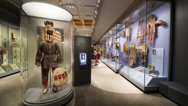 National Museum of the American Indian 380