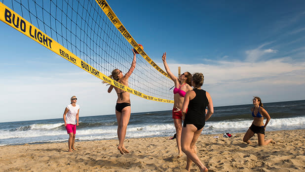 Montauk Beach