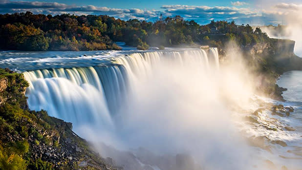 Niagara Falls