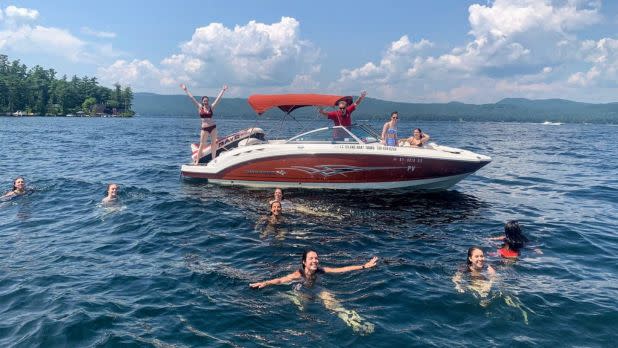 Daley Adventures Boat Tours