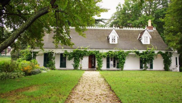 Alice Austen House
