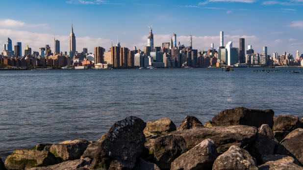 Marsha P Johnson Park