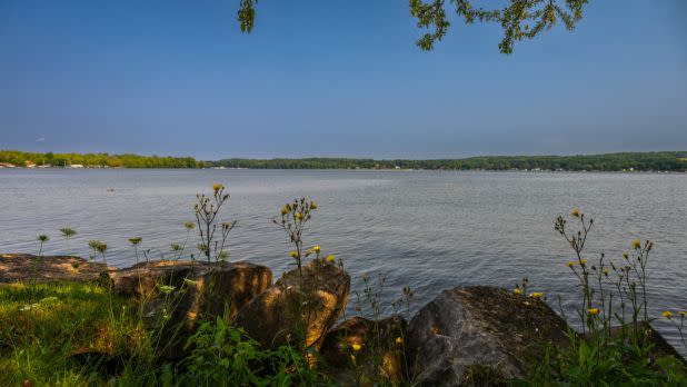 Chautauqua Lake