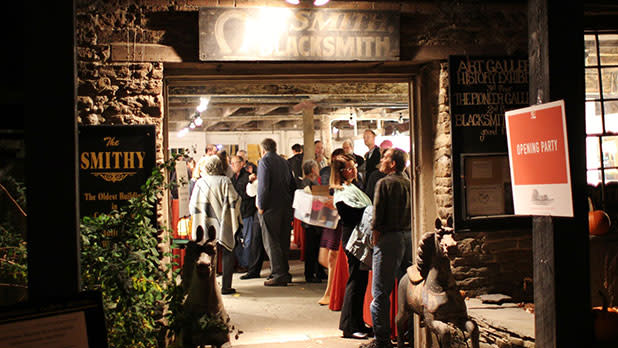 Glimmerglass Film Days